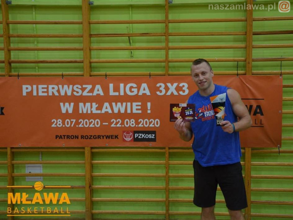 Niepokonany Wuja Squad. Dragons bez triumfu