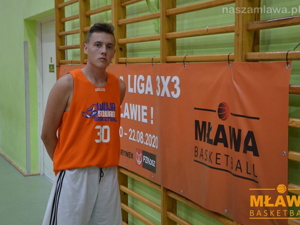 Niepokonany Wuja Squad. Dragons bez triumfu