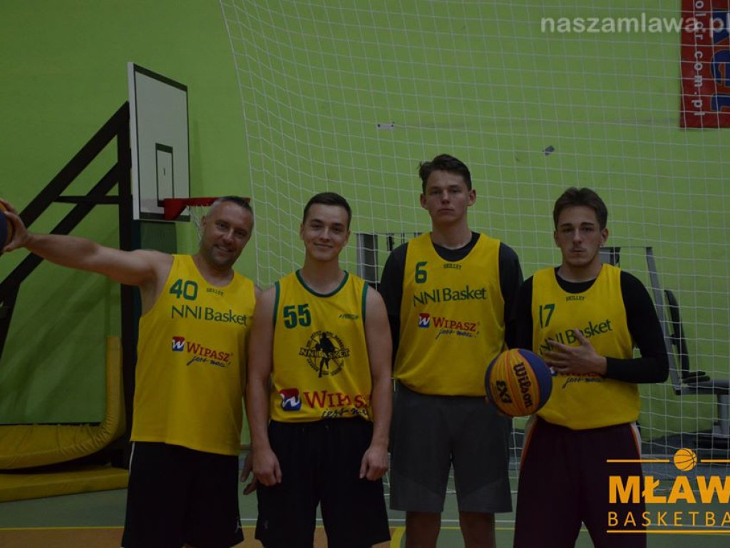 Niepokonany Wuja Squad. Dragons bez triumfu