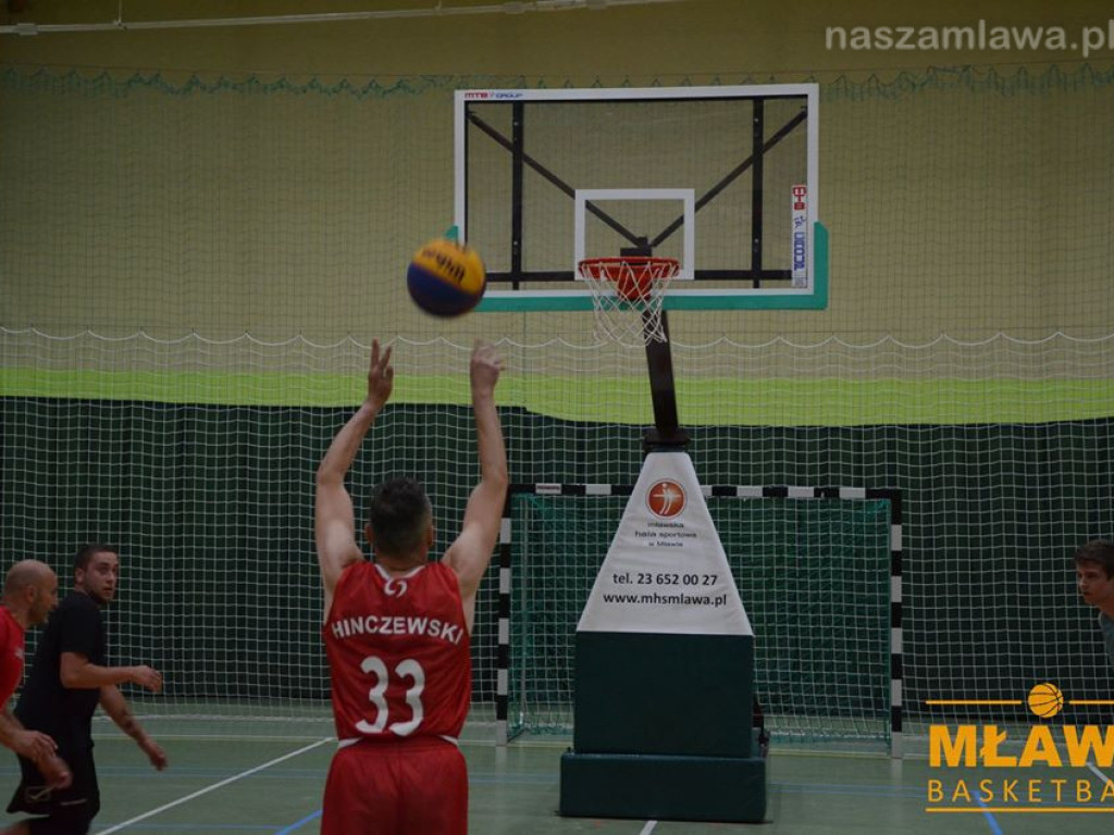 Niepokonany Wuja Squad. Dragons bez triumfu