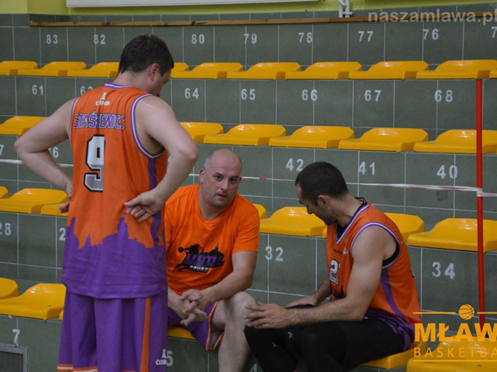 Niepokonany Wuja Squad. Dragons bez triumfu