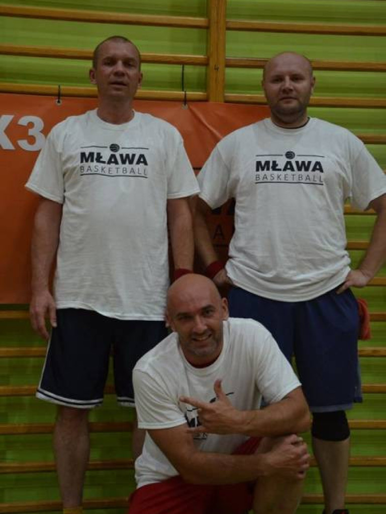 Niepokonany Wuja Squad. Dragons bez triumfu