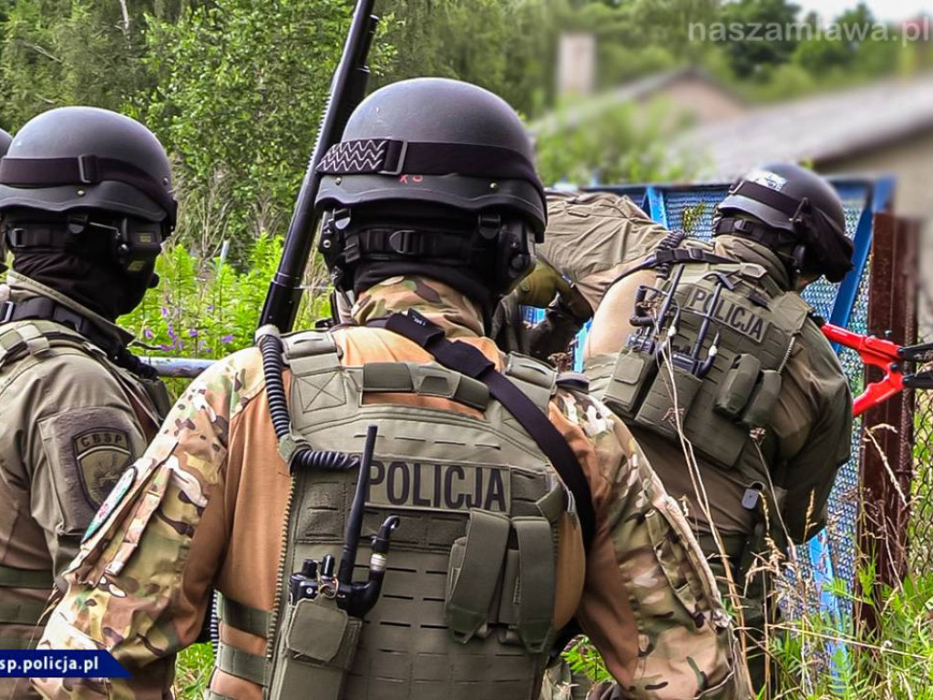 Fabryki zlikwidowane, jedna była niedaleko