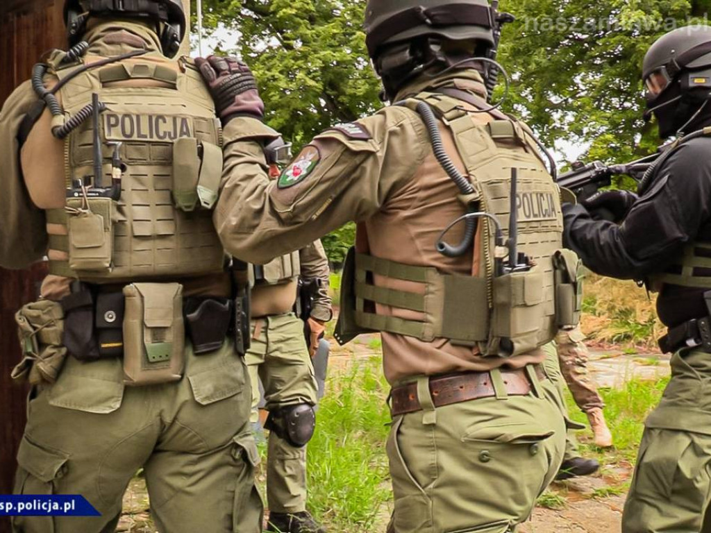 Fabryki zlikwidowane, jedna była niedaleko