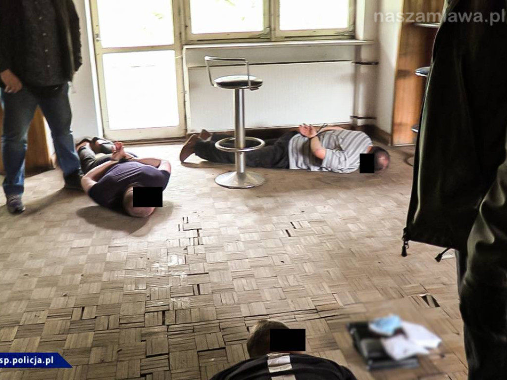 Fabryki zlikwidowane, jedna była niedaleko