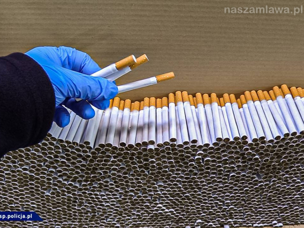 Fabryki zlikwidowane, jedna była niedaleko