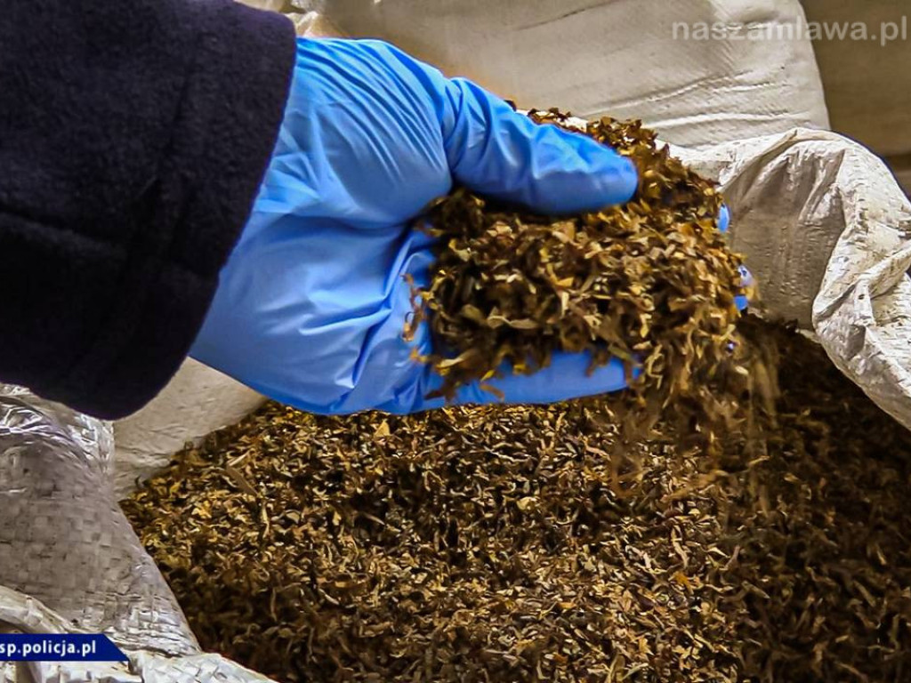 Fabryki zlikwidowane, jedna była niedaleko