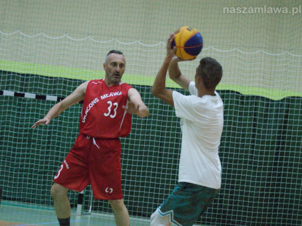 Przełamanie Smoków. Niepokonany Wuja Squad