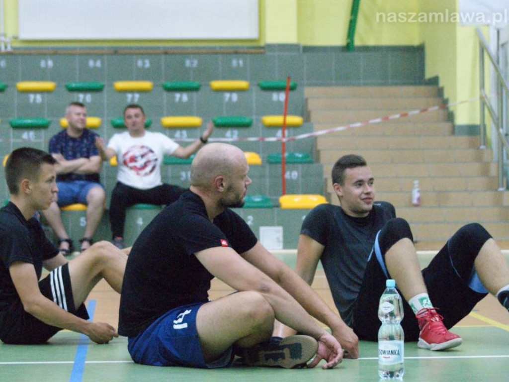 Przełamanie Smoków. Niepokonany Wuja Squad