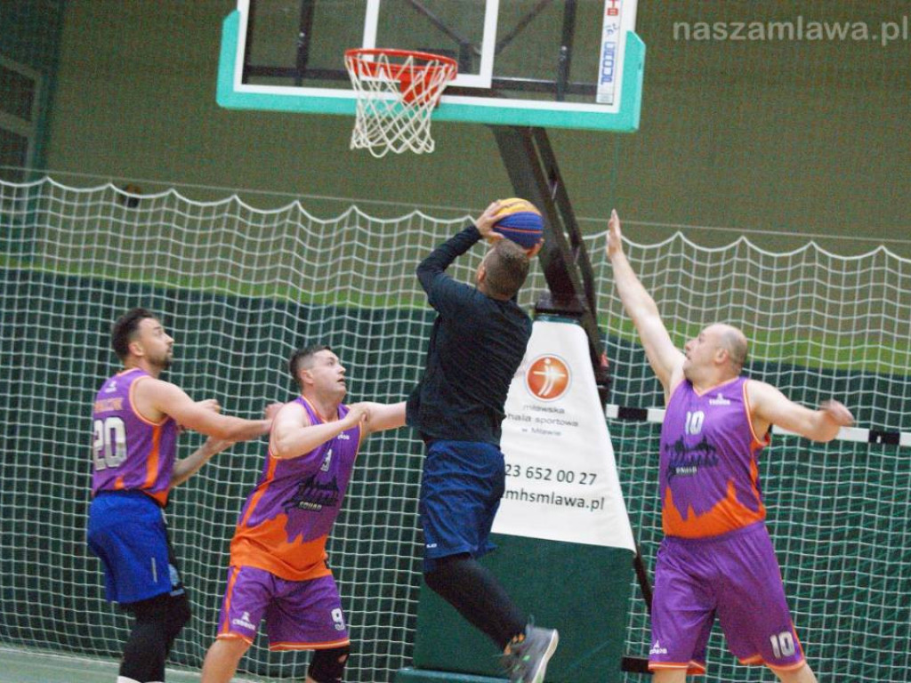 Przełamanie Smoków. Niepokonany Wuja Squad