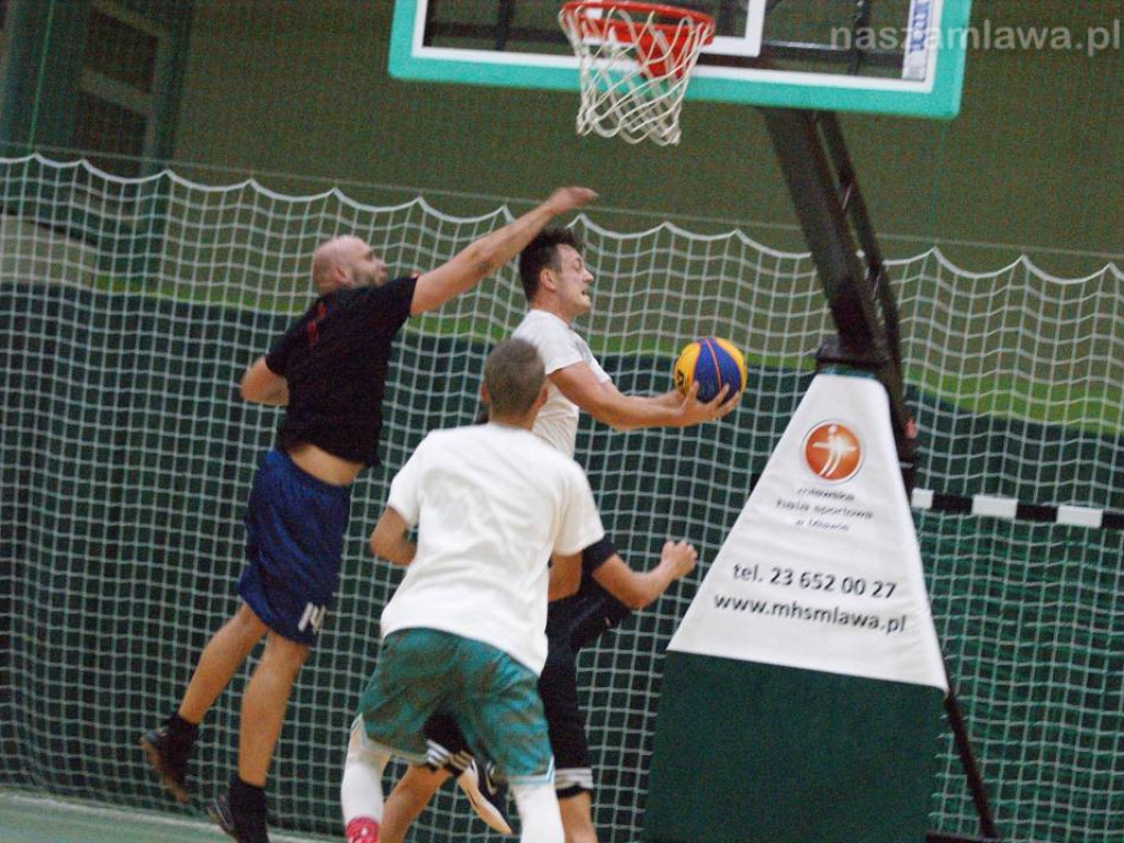 Przełamanie Smoków. Niepokonany Wuja Squad