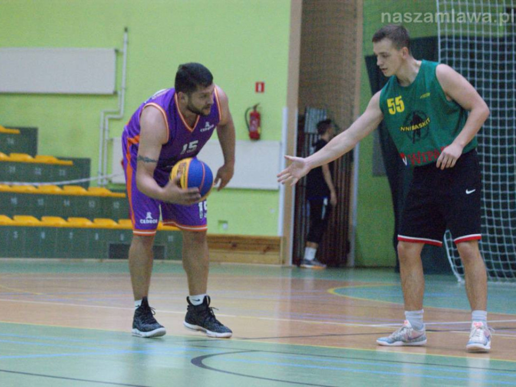 Przełamanie Smoków. Niepokonany Wuja Squad