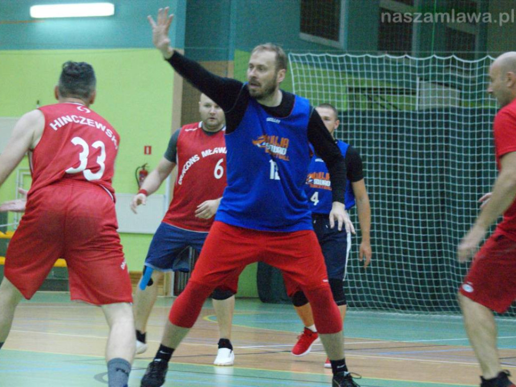 Przełamanie Smoków. Niepokonany Wuja Squad