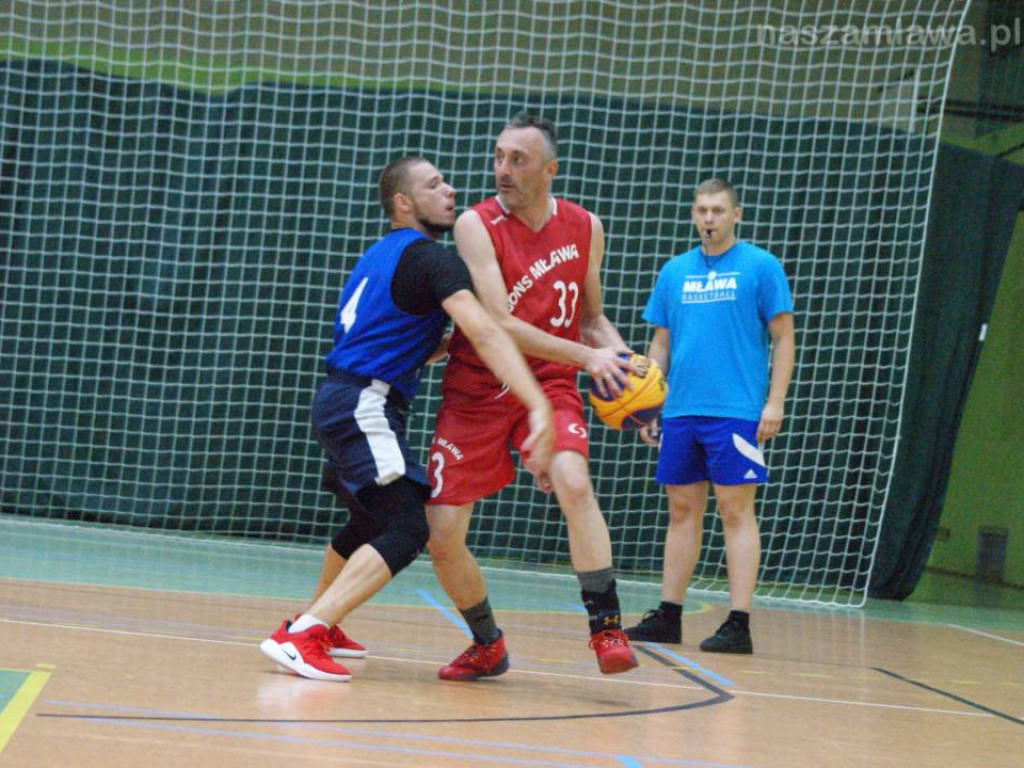 Przełamanie Smoków. Niepokonany Wuja Squad