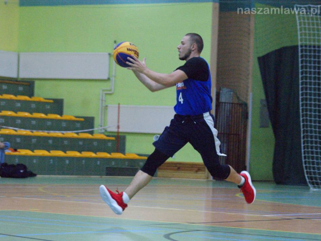 Przełamanie Smoków. Niepokonany Wuja Squad