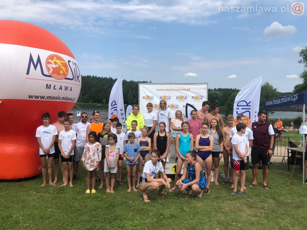 Sport zdrową adrenaliną. Pojedynczo i w sztafecie