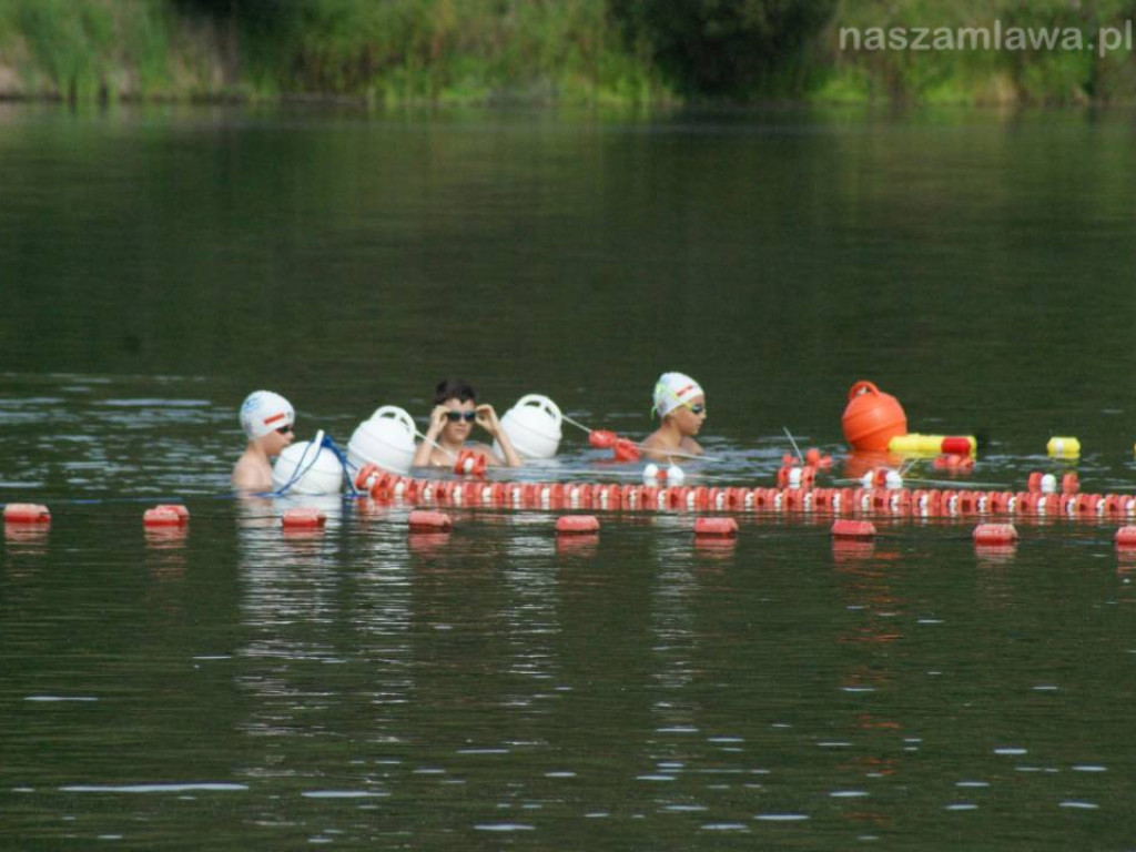 Sport zdrową adrenaliną. Pojedynczo i w sztafecie