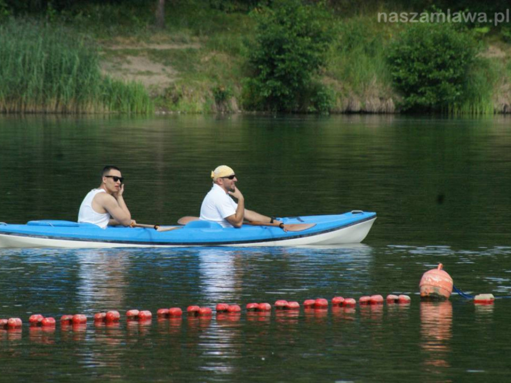 Sport zdrową adrenaliną. Pojedynczo i w sztafecie