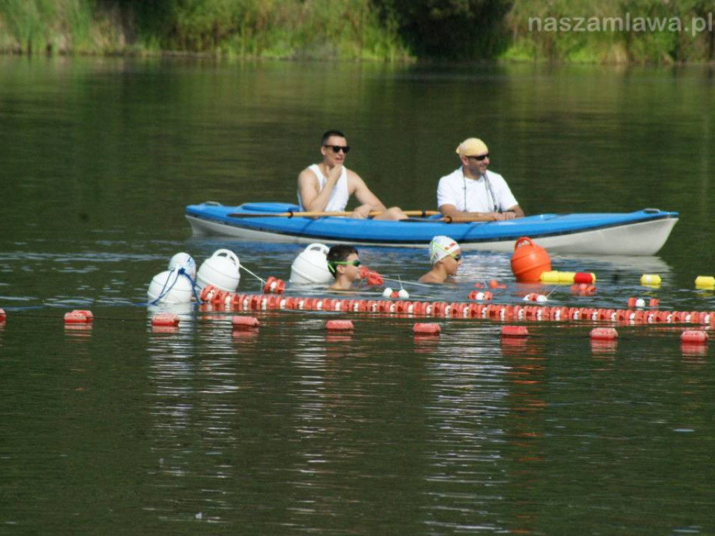 Sport zdrową adrenaliną. Pojedynczo i w sztafecie