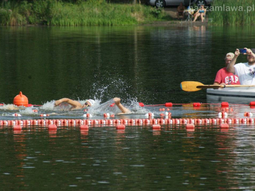 Sport zdrową adrenaliną. Pojedynczo i w sztafecie