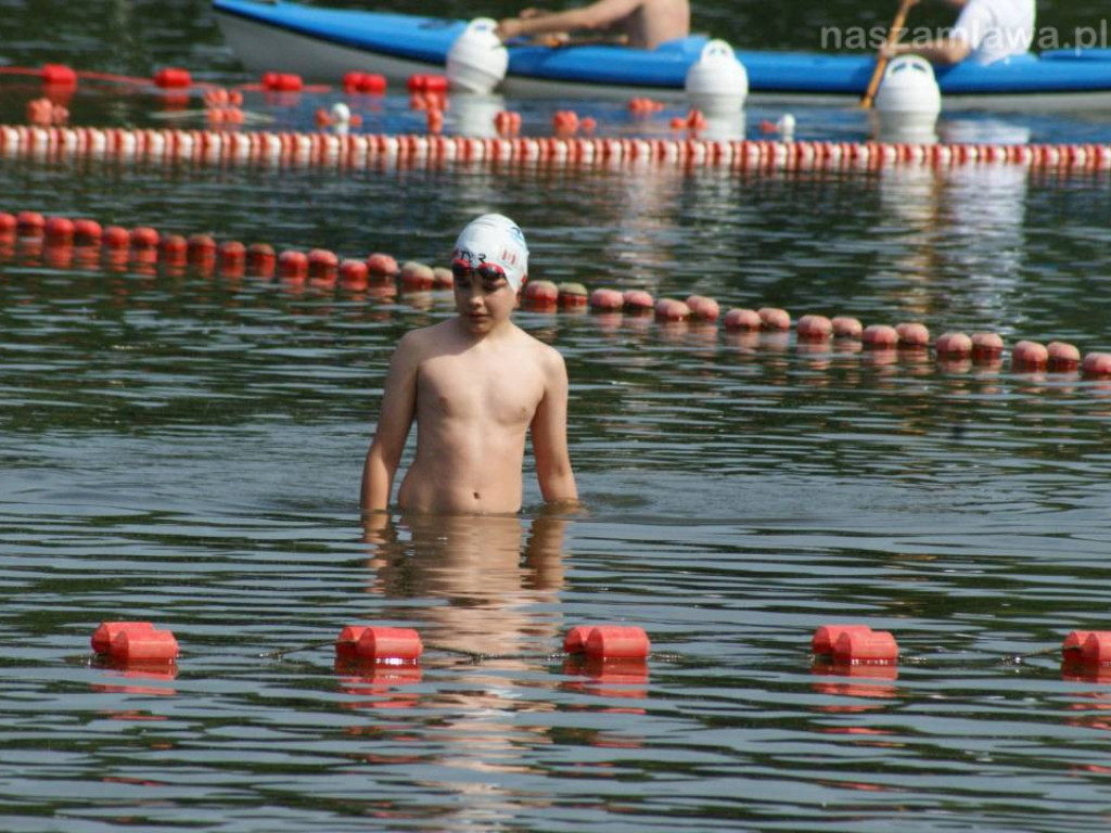 Sport zdrową adrenaliną. Pojedynczo i w sztafecie