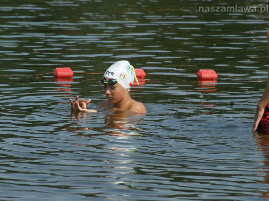 Sport zdrową adrenaliną. Pojedynczo i w sztafecie