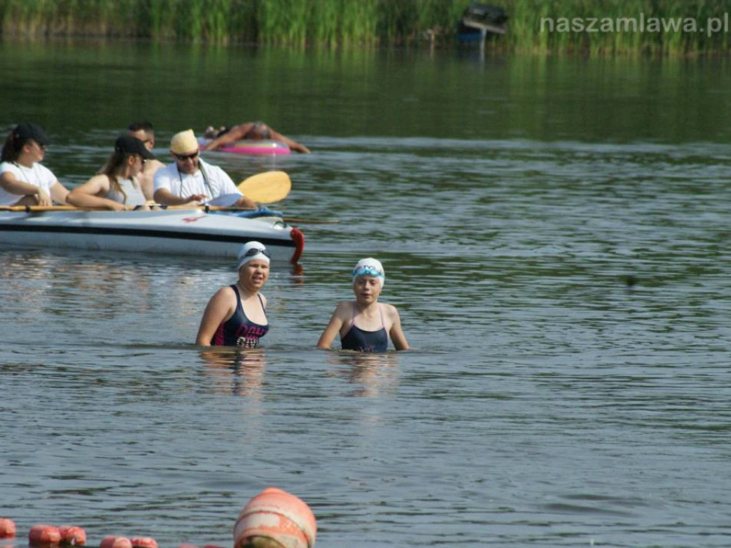 Sport zdrową adrenaliną. Pojedynczo i w sztafecie