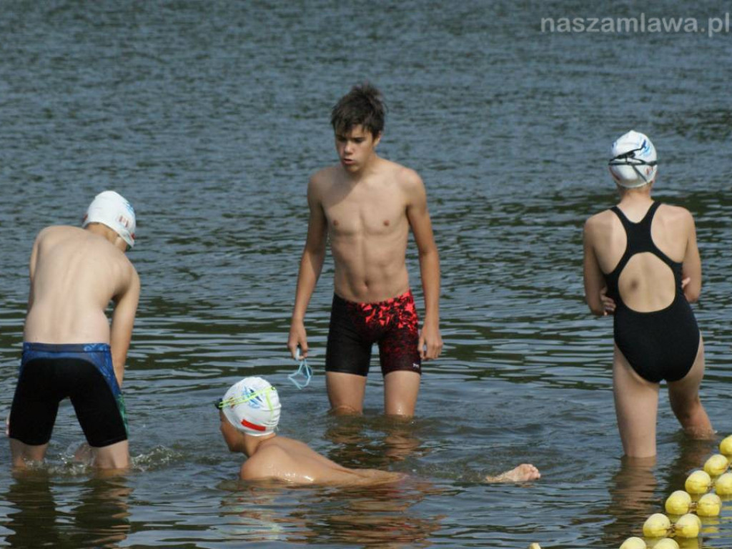 Sport zdrową adrenaliną. Pojedynczo i w sztafecie