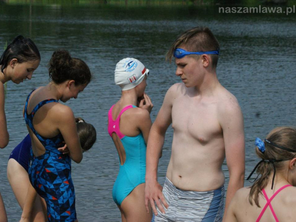 Sport zdrową adrenaliną. Pojedynczo i w sztafecie