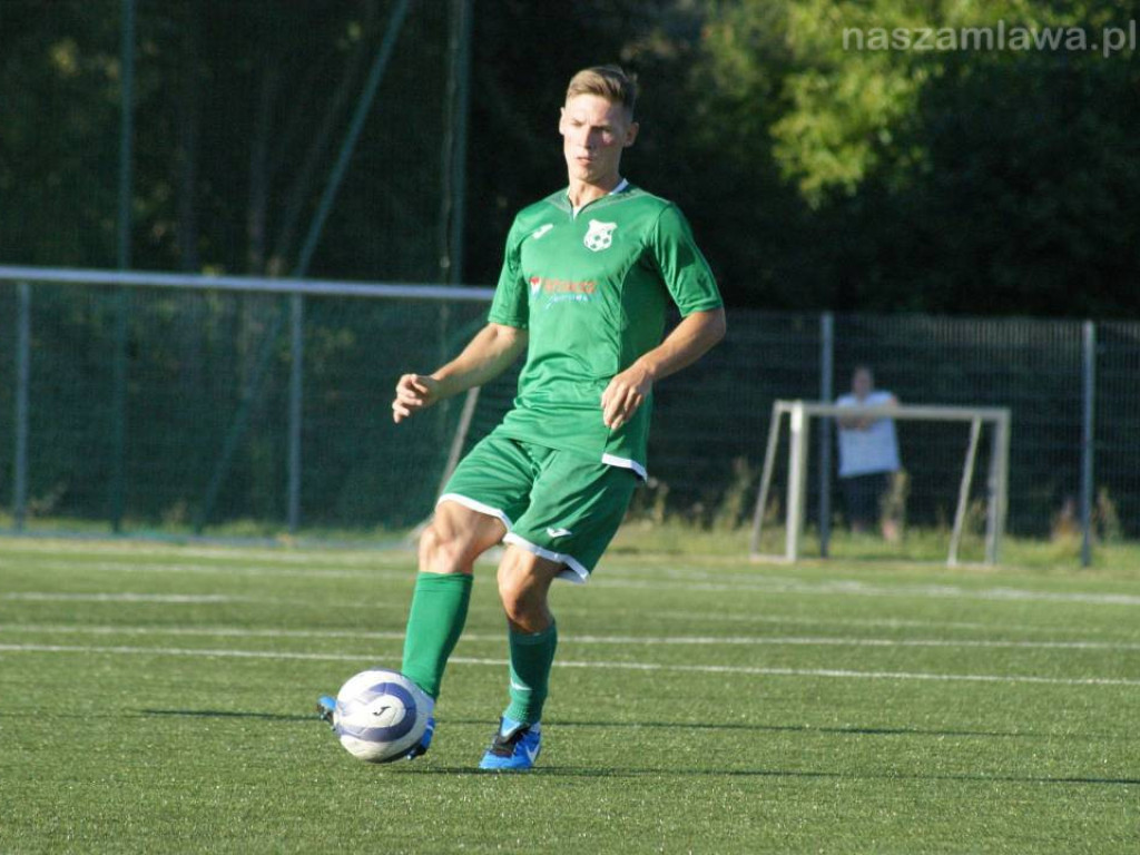 Rogalski jako wino.  Udany powrót Mateusza