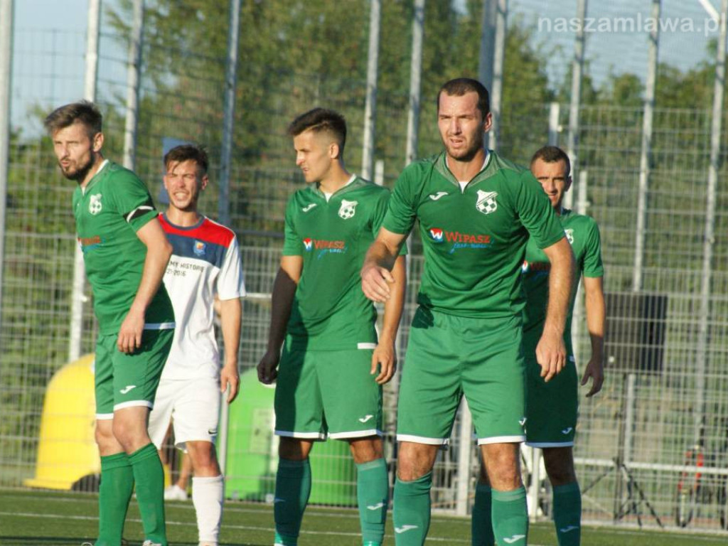 Rogalski jako wino.  Udany powrót Mateusza