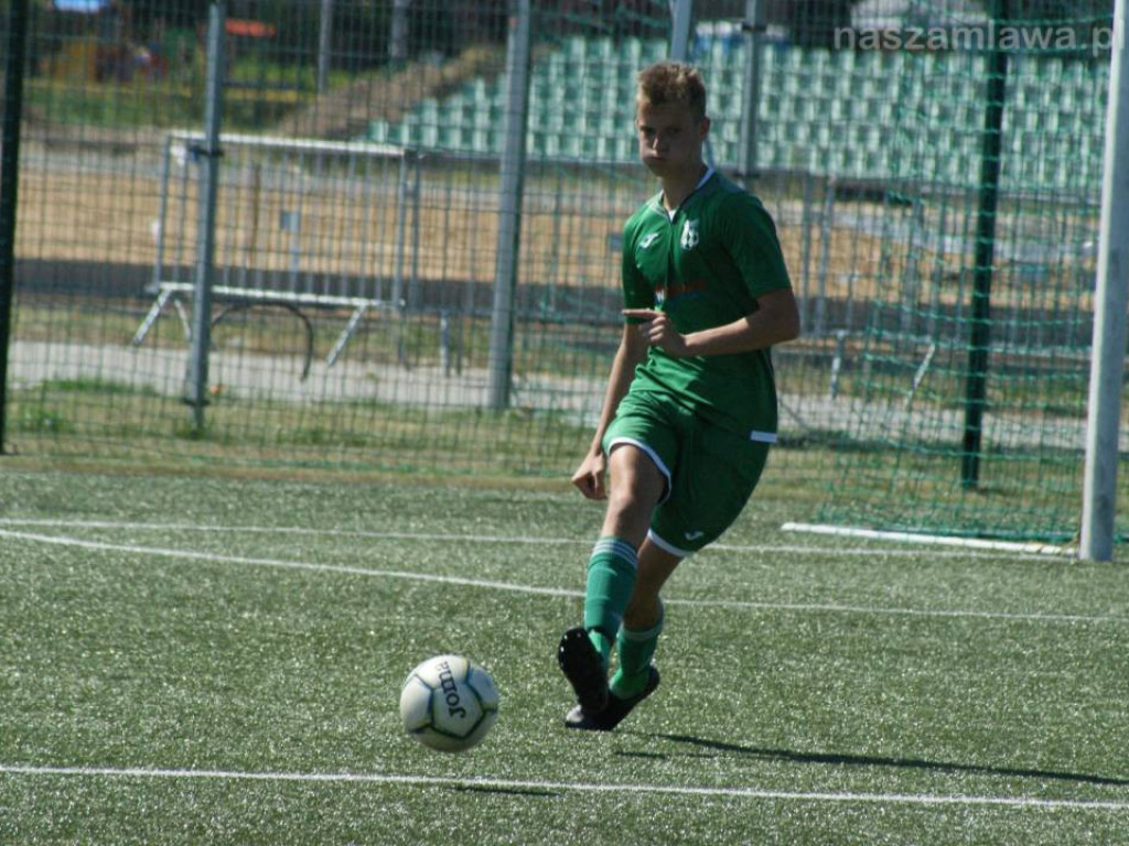 Falstart na początek. Brak skuteczności