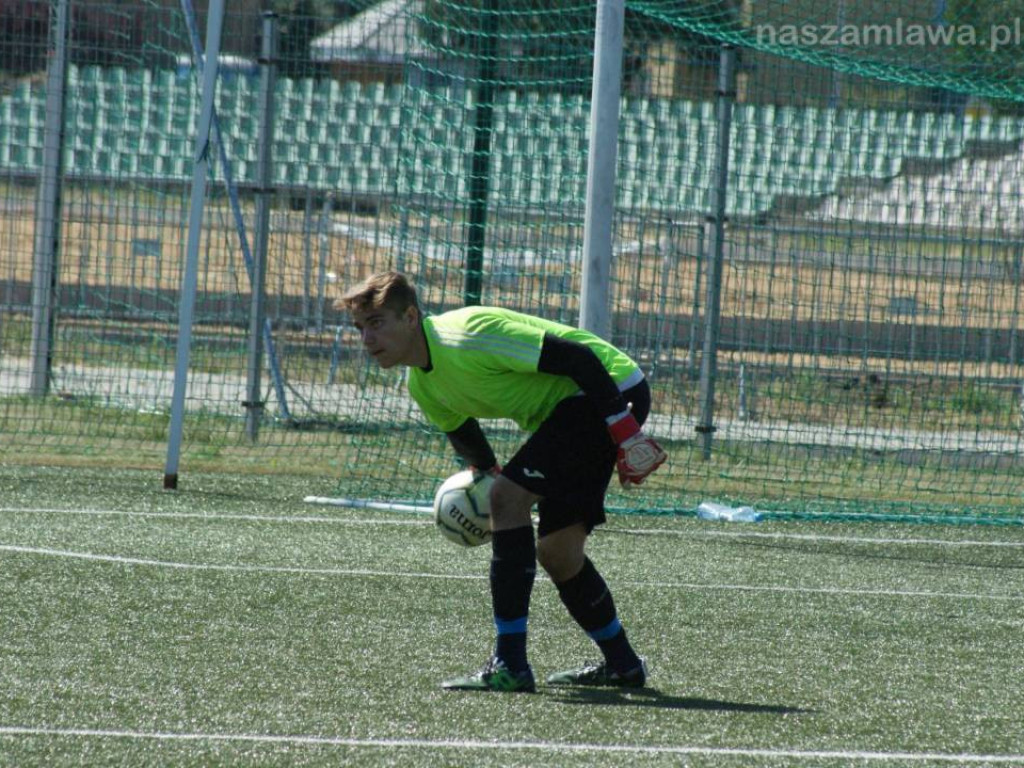 Falstart na początek. Brak skuteczności