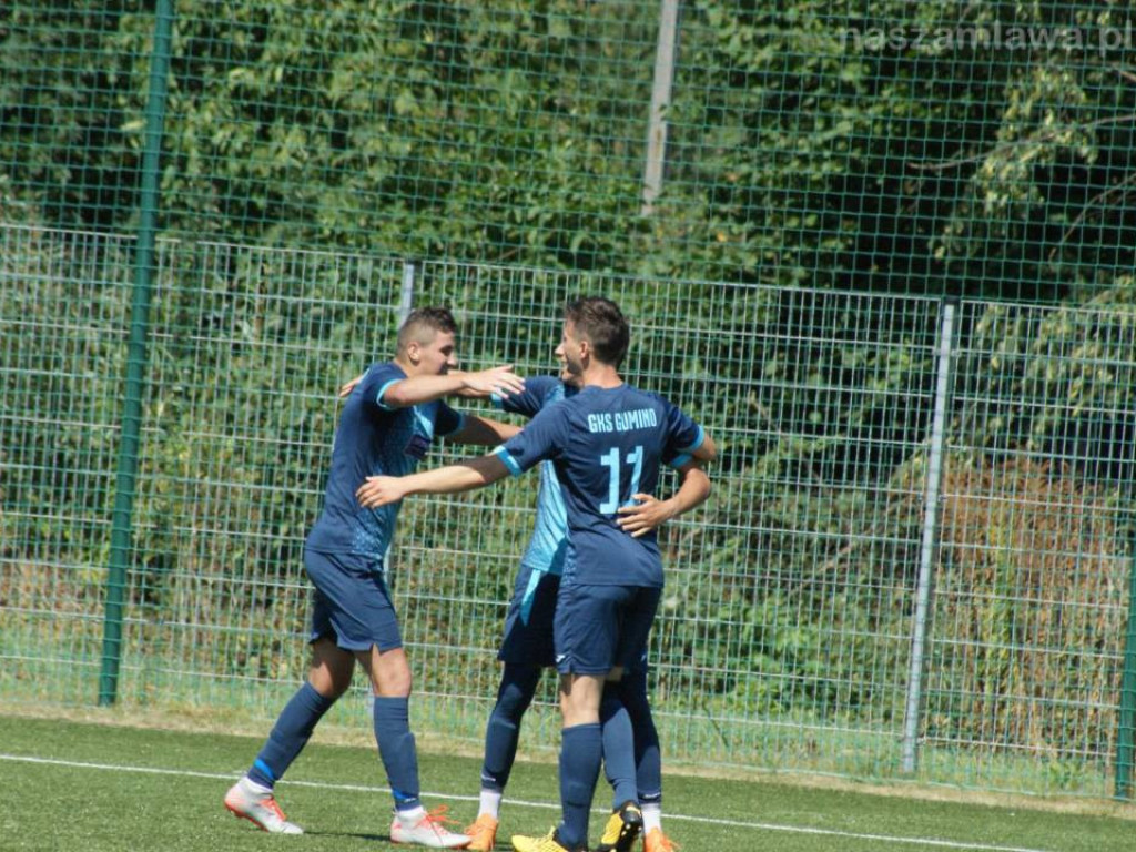 Falstart na początek. Brak skuteczności