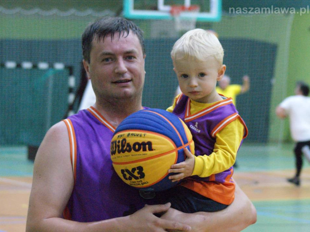 Wuja Squad zdominował ligę. Mławski finał