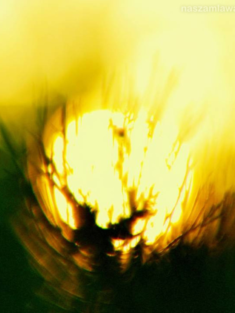 Takie klimaty w Mławie i okolicach [ZDJĘCIA]