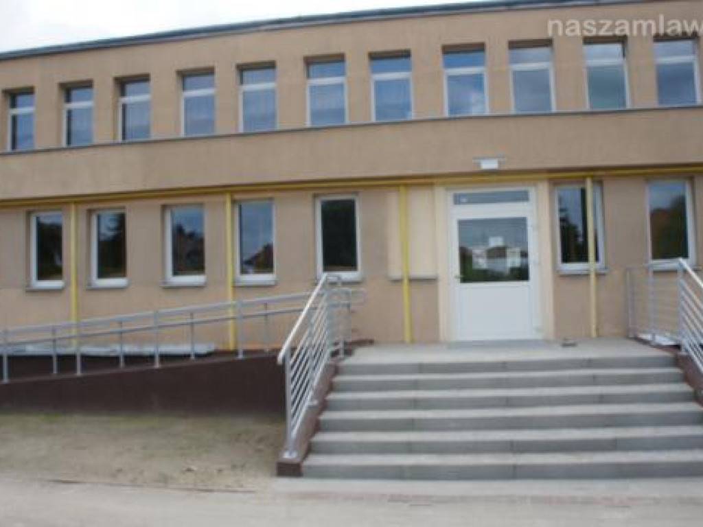 Od dziś ruszają zajęcia w przedszkolu