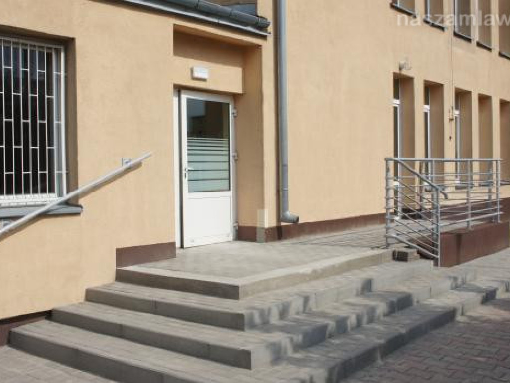 Od dziś ruszają zajęcia w przedszkolu