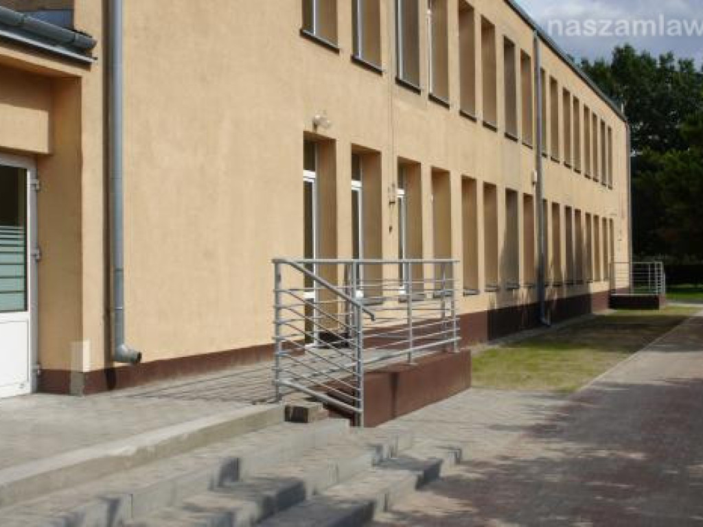 Od dziś ruszają zajęcia w przedszkolu