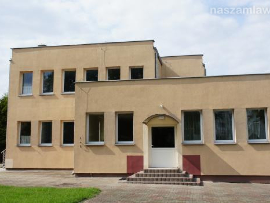 Od dziś ruszają zajęcia w przedszkolu