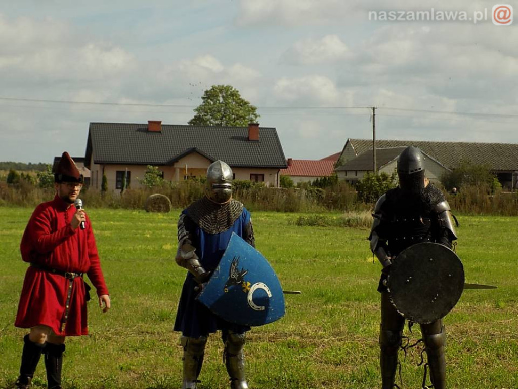 Ratowo 2020. Europejskie Dni Dziedzictwa