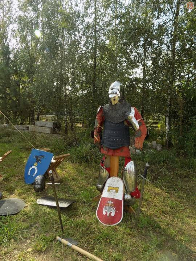 Ratowo 2020. Europejskie Dni Dziedzictwa