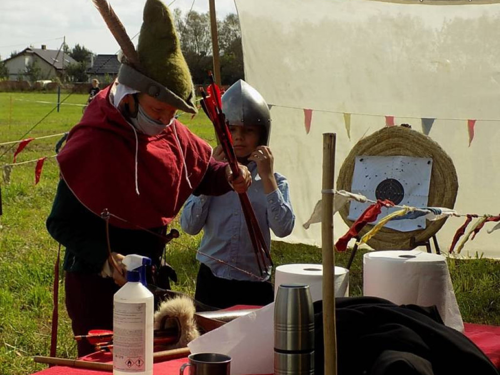 Ratowo 2020. Europejskie Dni Dziedzictwa