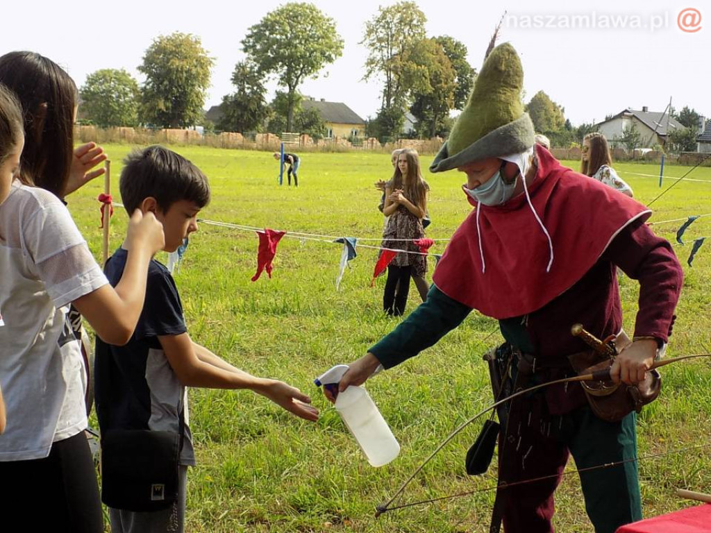 Ratowo 2020. Europejskie Dni Dziedzictwa