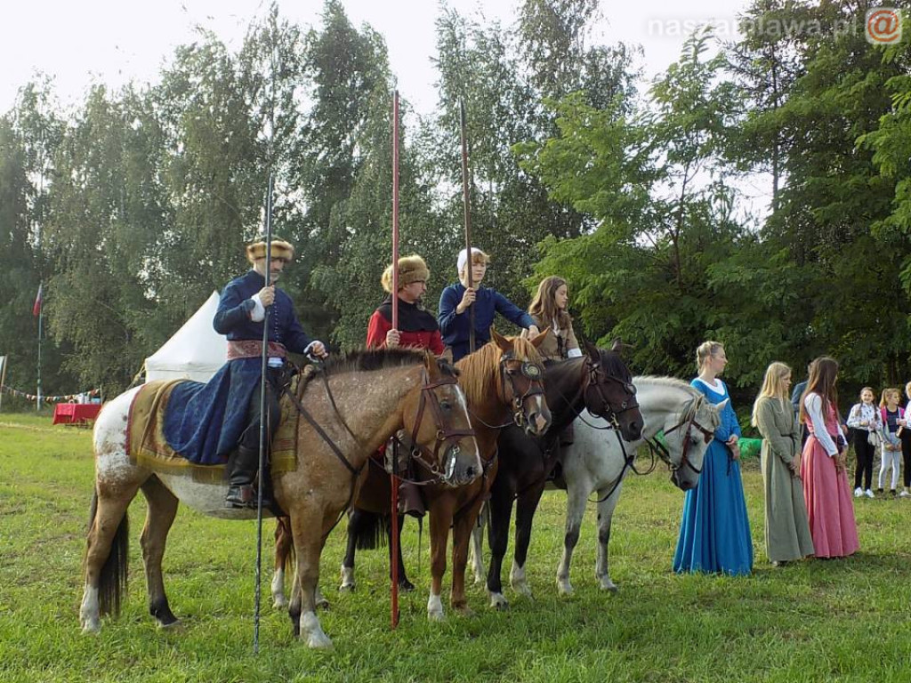 Ratowo 2020. Europejskie Dni Dziedzictwa