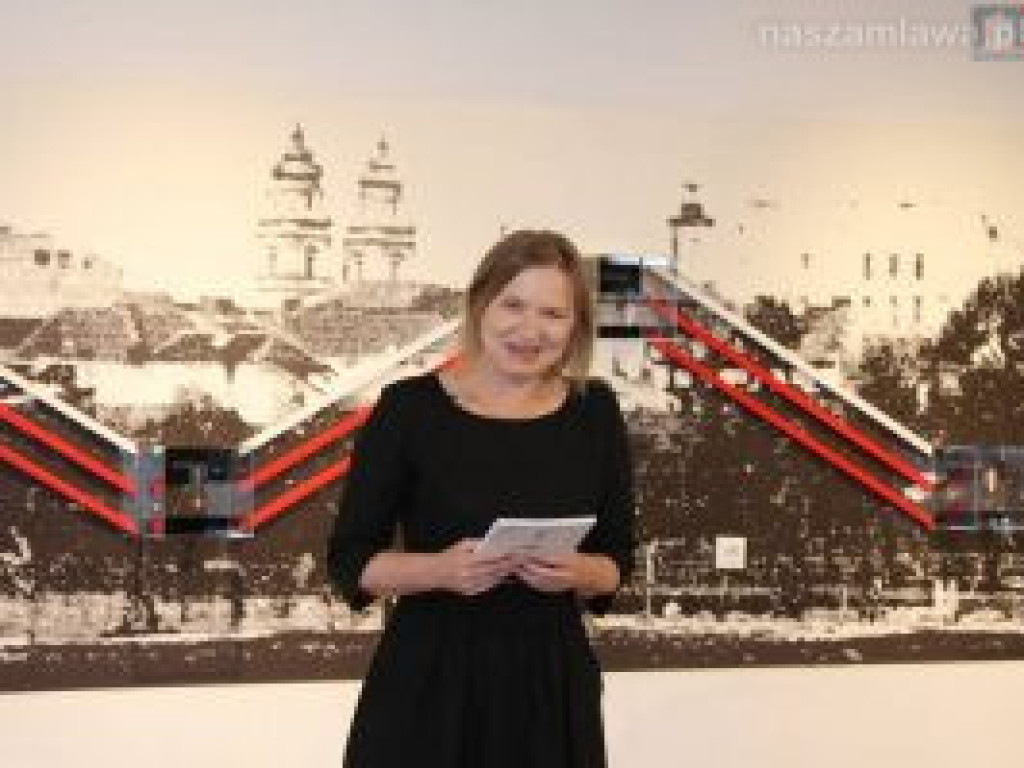 Niezwykła wystawa o mławianach z 1920 r.