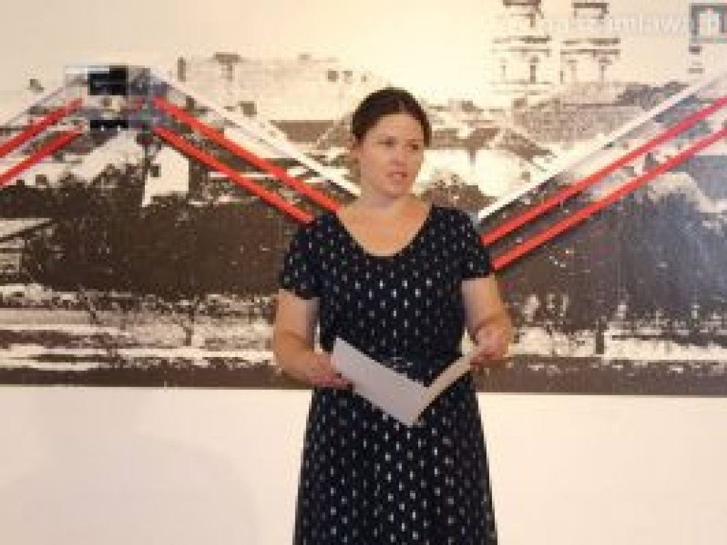 Niezwykła wystawa o mławianach z 1920 r.