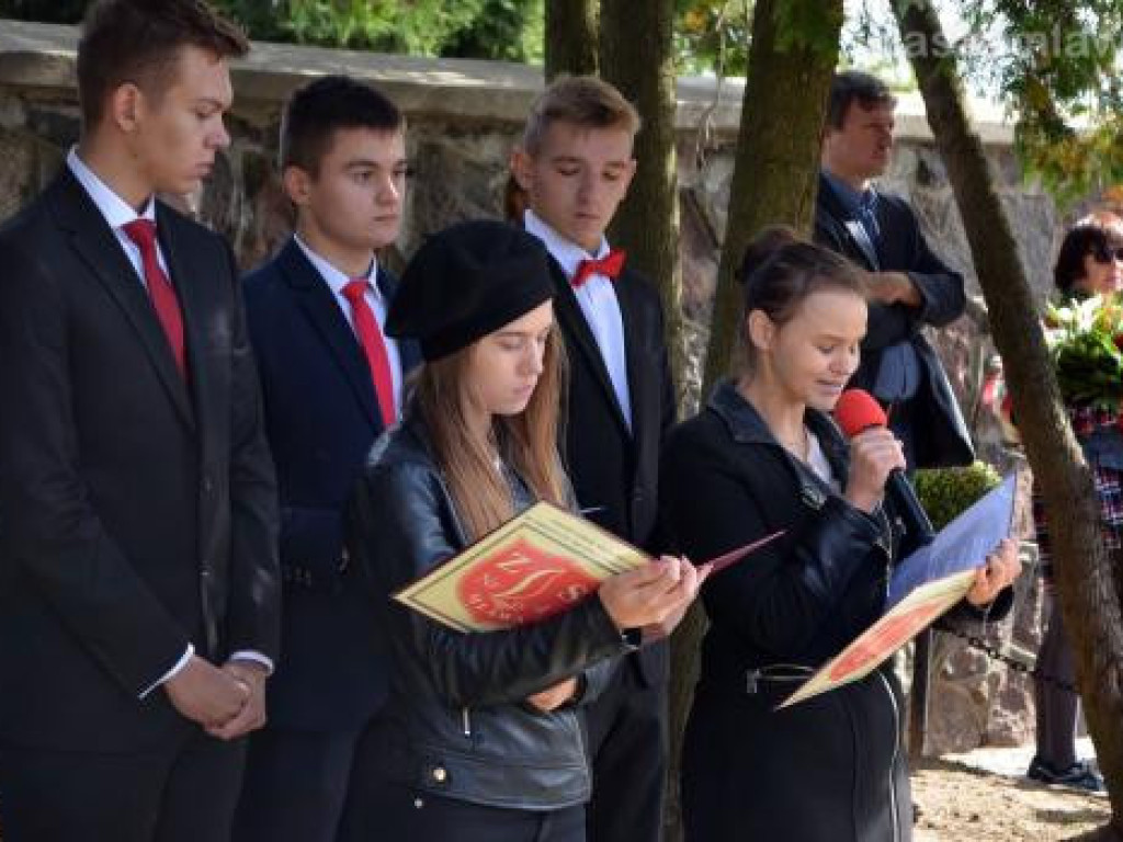 W 81. rocznicę agresji sowieckiej na Polskę