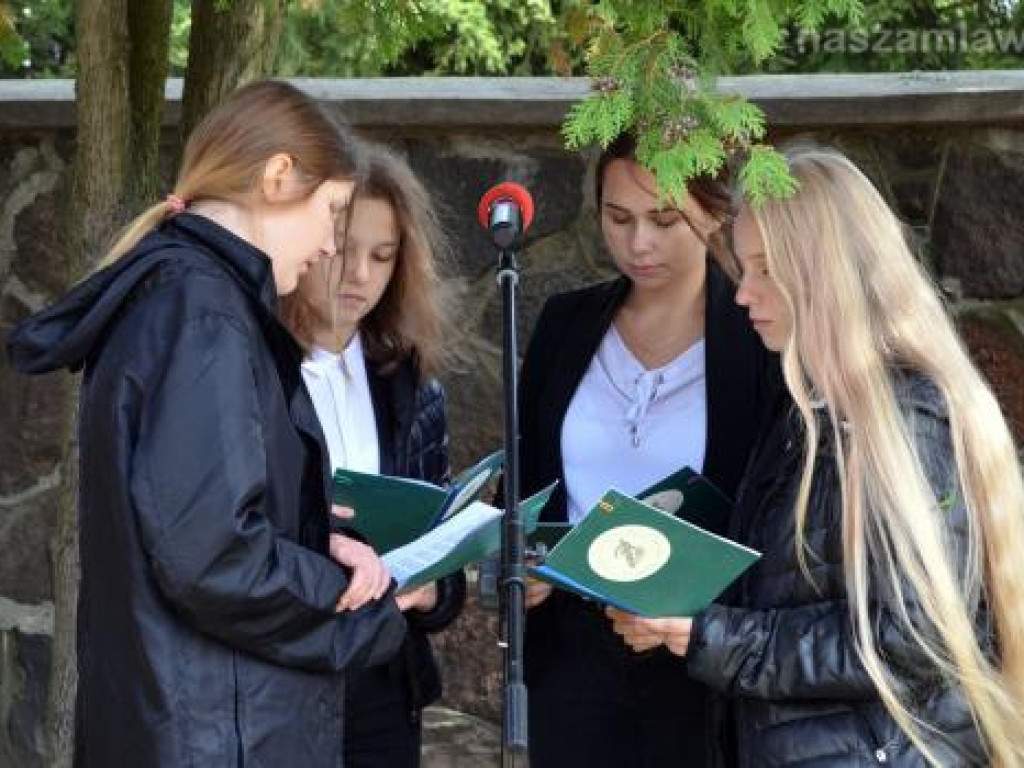 W 81. rocznicę agresji sowieckiej na Polskę