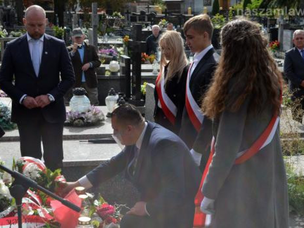 W 81. rocznicę agresji sowieckiej na Polskę